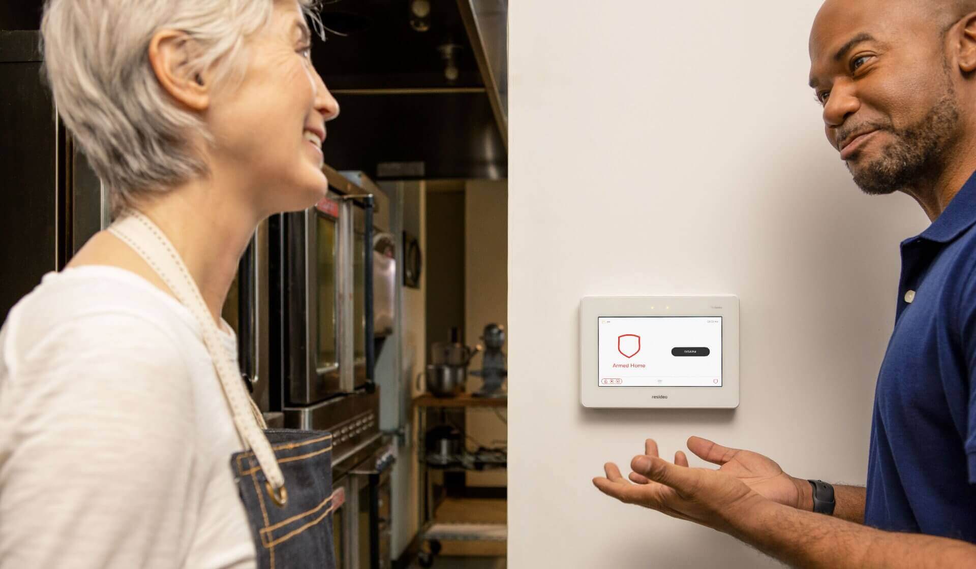 Commercial Security Alarms Upstate Alarm